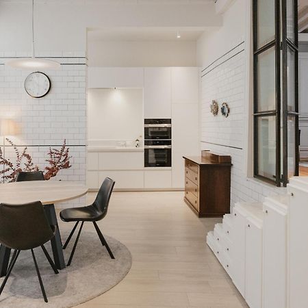 Blue Bird Residence Anvers Extérieur photo