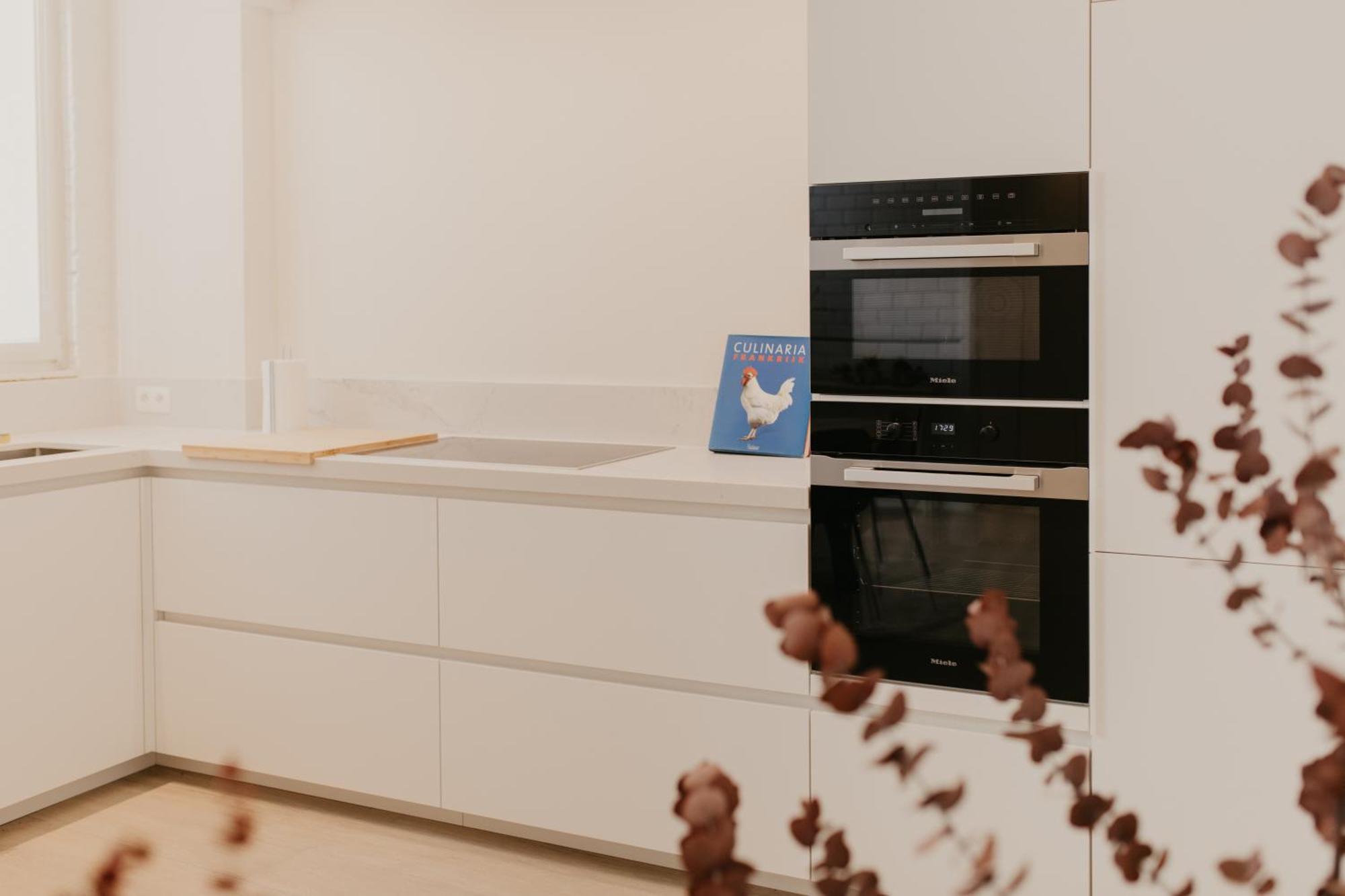 Blue Bird Residence Anvers Extérieur photo