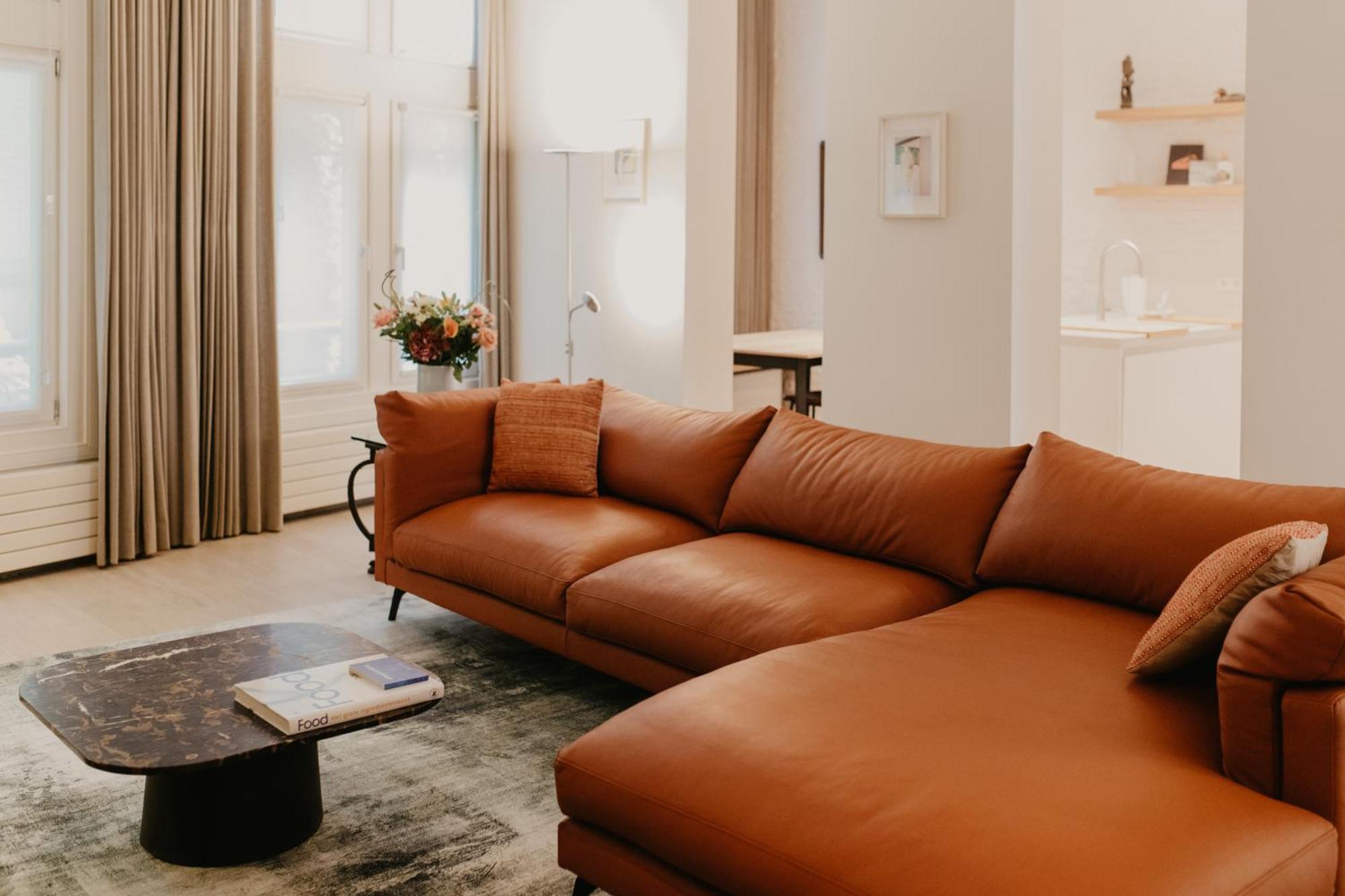 Blue Bird Residence Anvers Extérieur photo