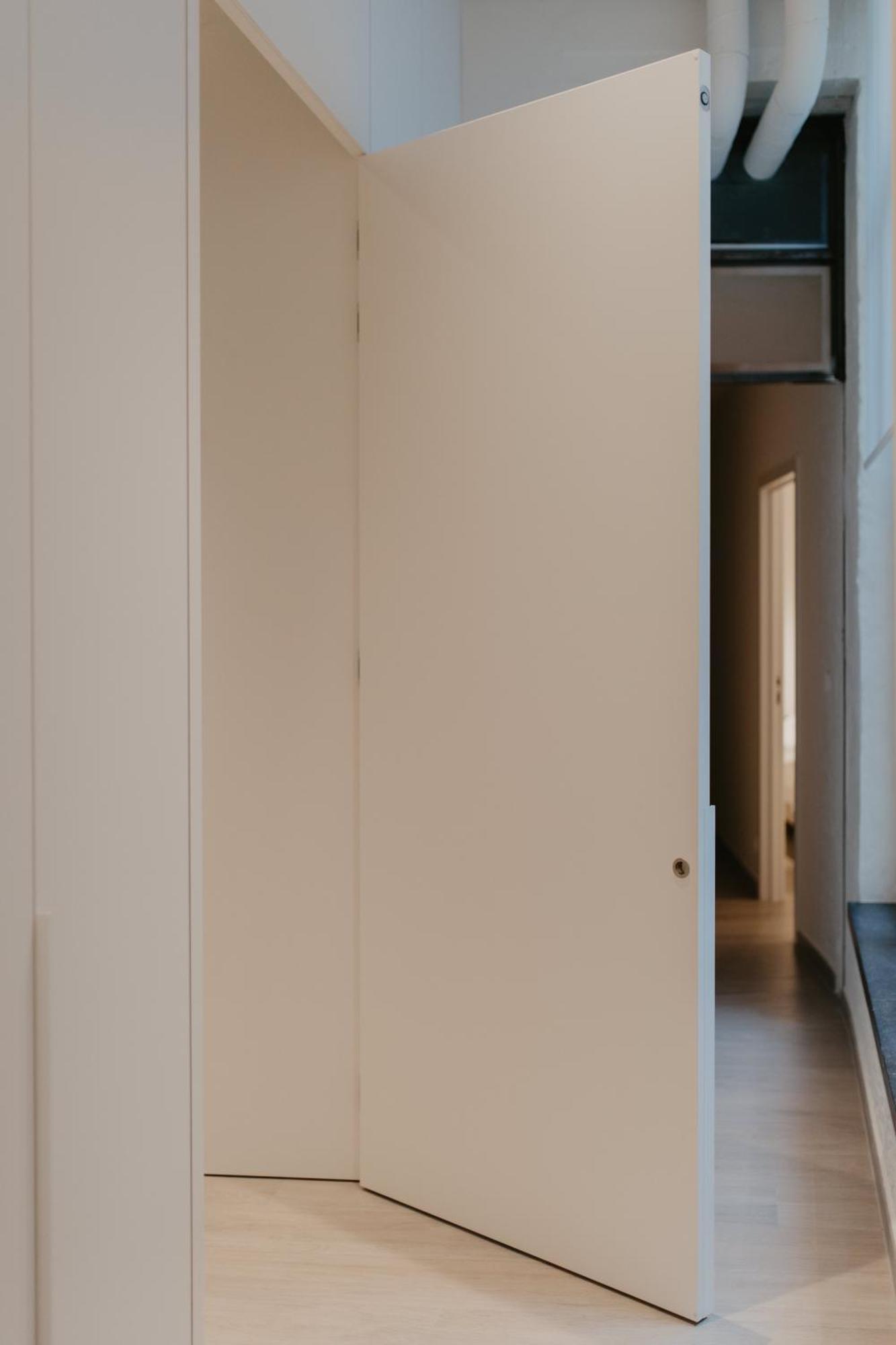 Blue Bird Residence Anvers Extérieur photo