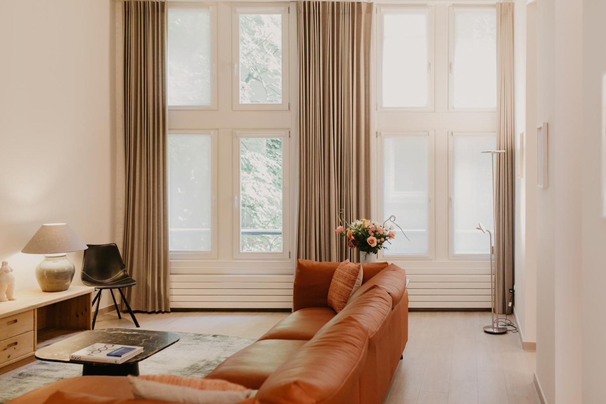 Blue Bird Residence Anvers Extérieur photo