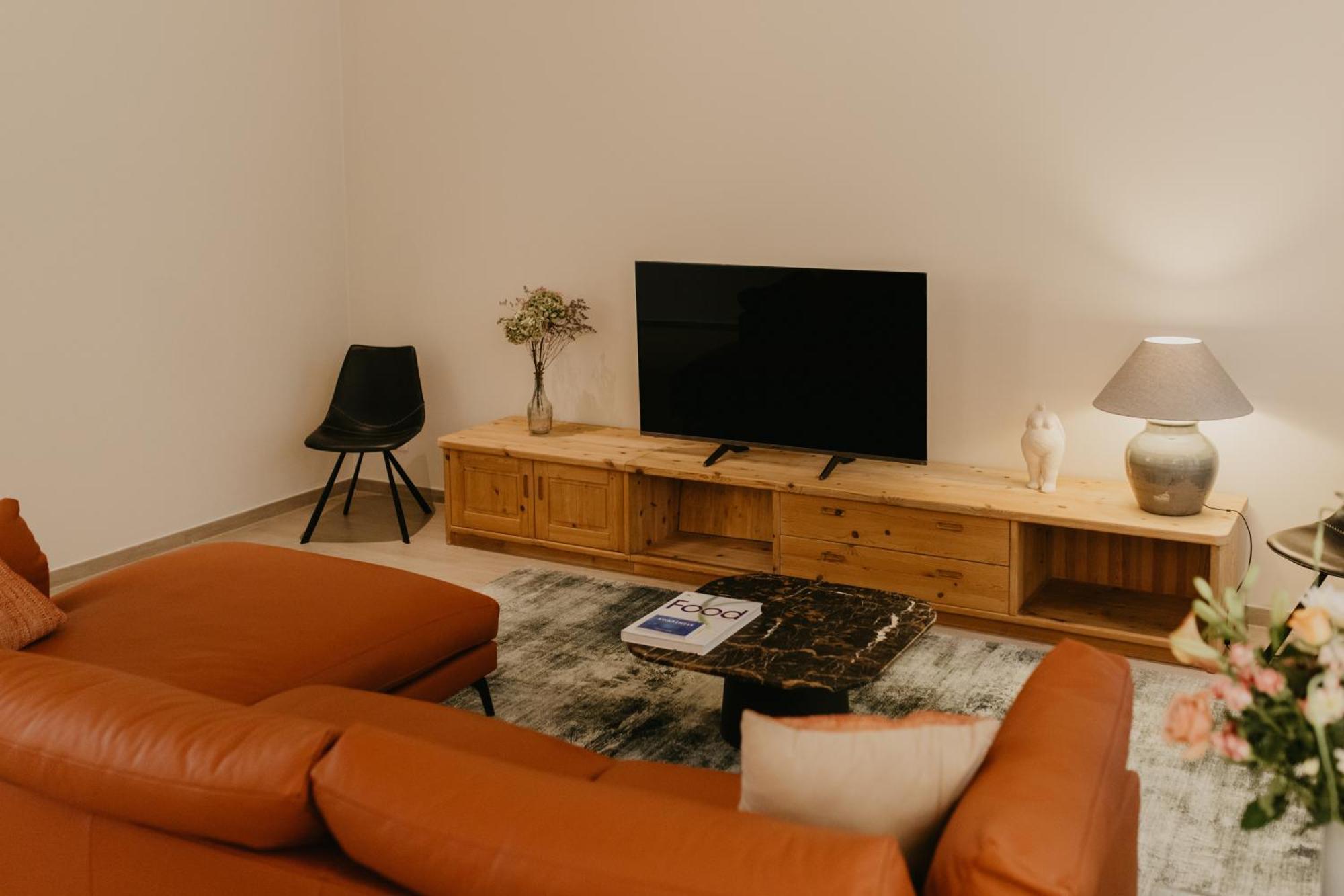 Blue Bird Residence Anvers Extérieur photo