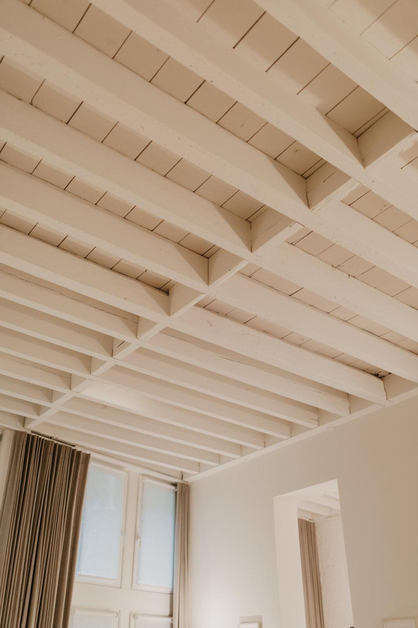 Blue Bird Residence Anvers Extérieur photo