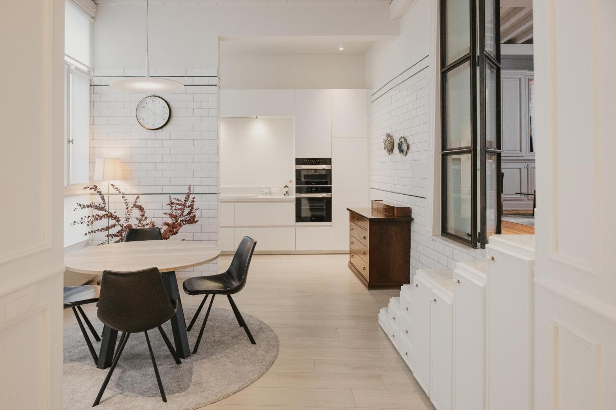 Blue Bird Residence Anvers Extérieur photo