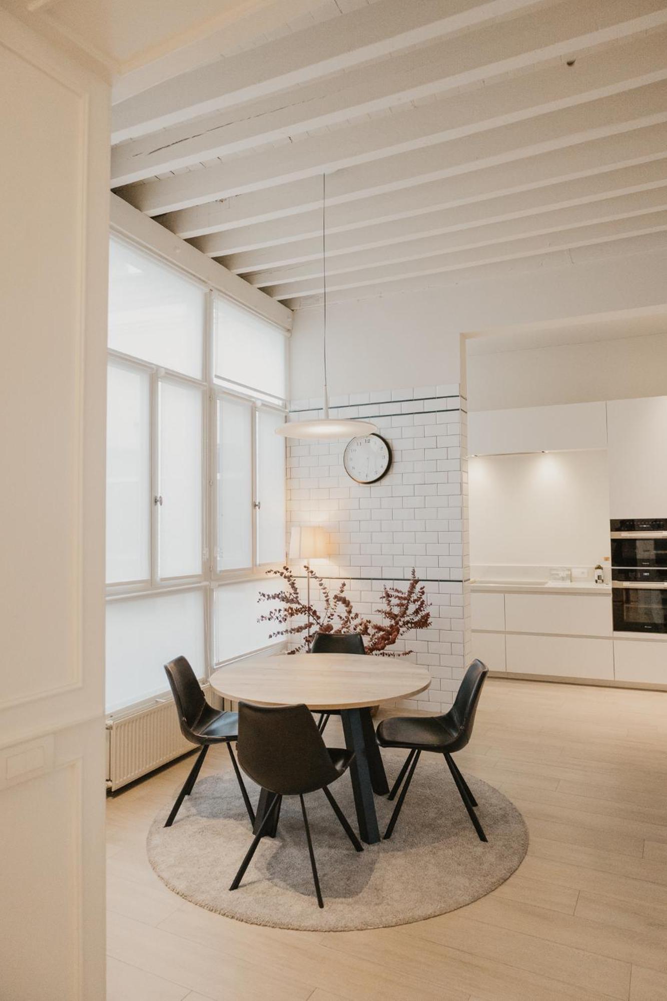 Blue Bird Residence Anvers Extérieur photo