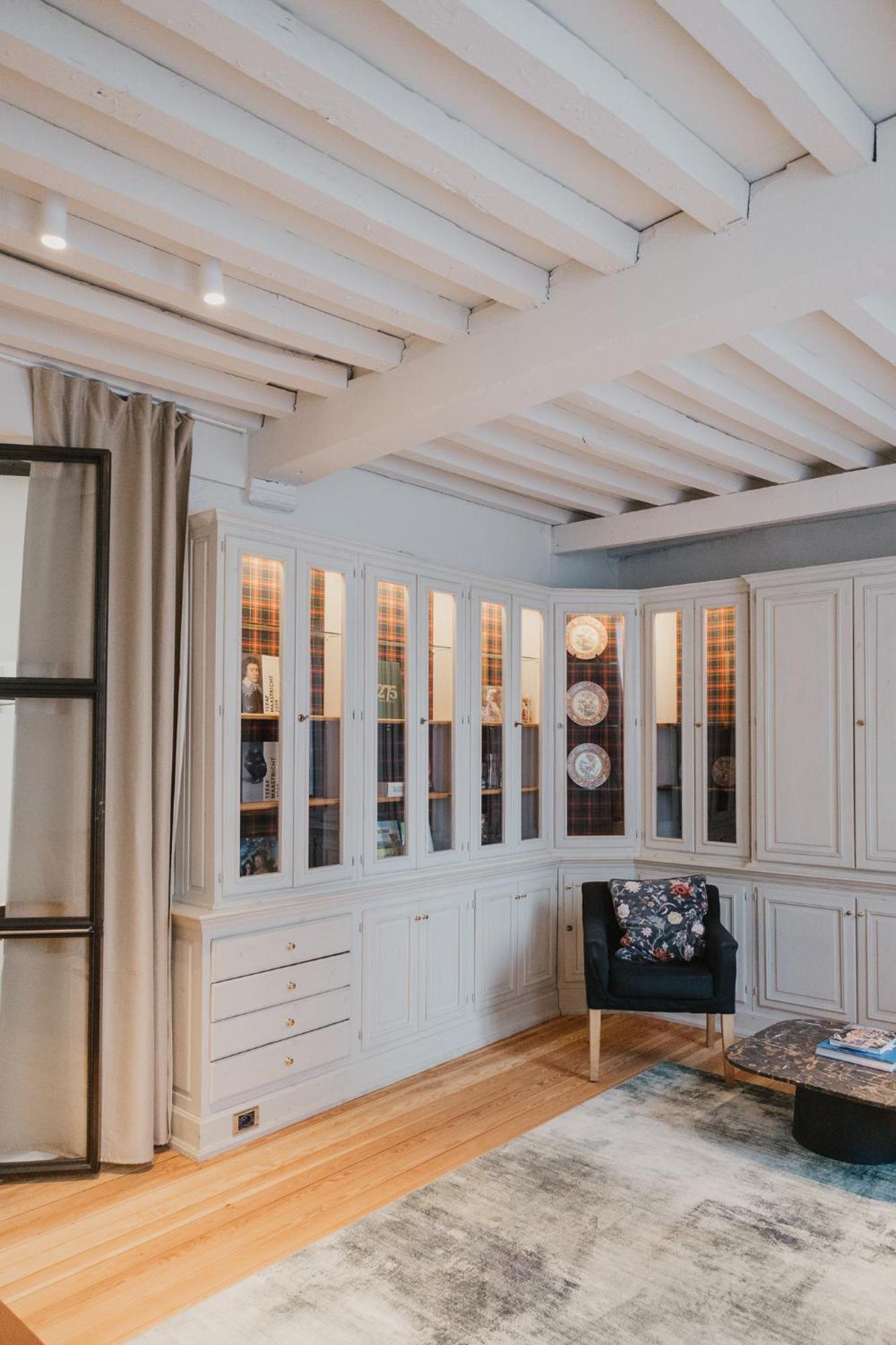 Blue Bird Residence Anvers Extérieur photo